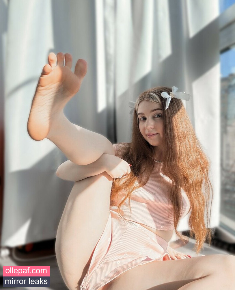 Latest Leaks bananka17 Nude #73 - Fapello