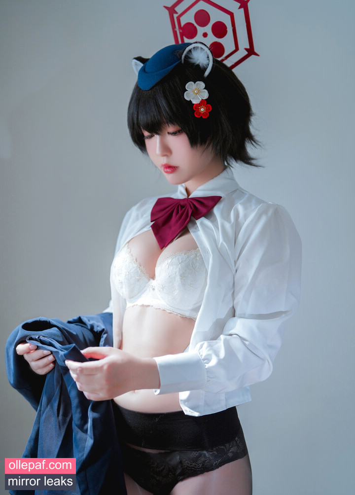 Latest Leaks Banbanko Nude #101 - Fapello