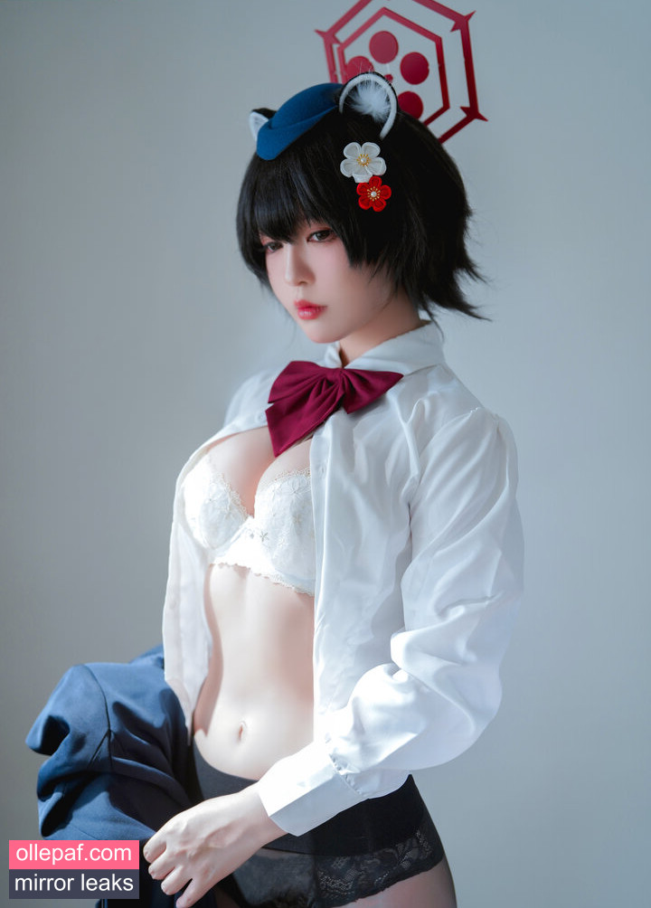 Latest Leaks Banbanko Nude #105 - Fapello