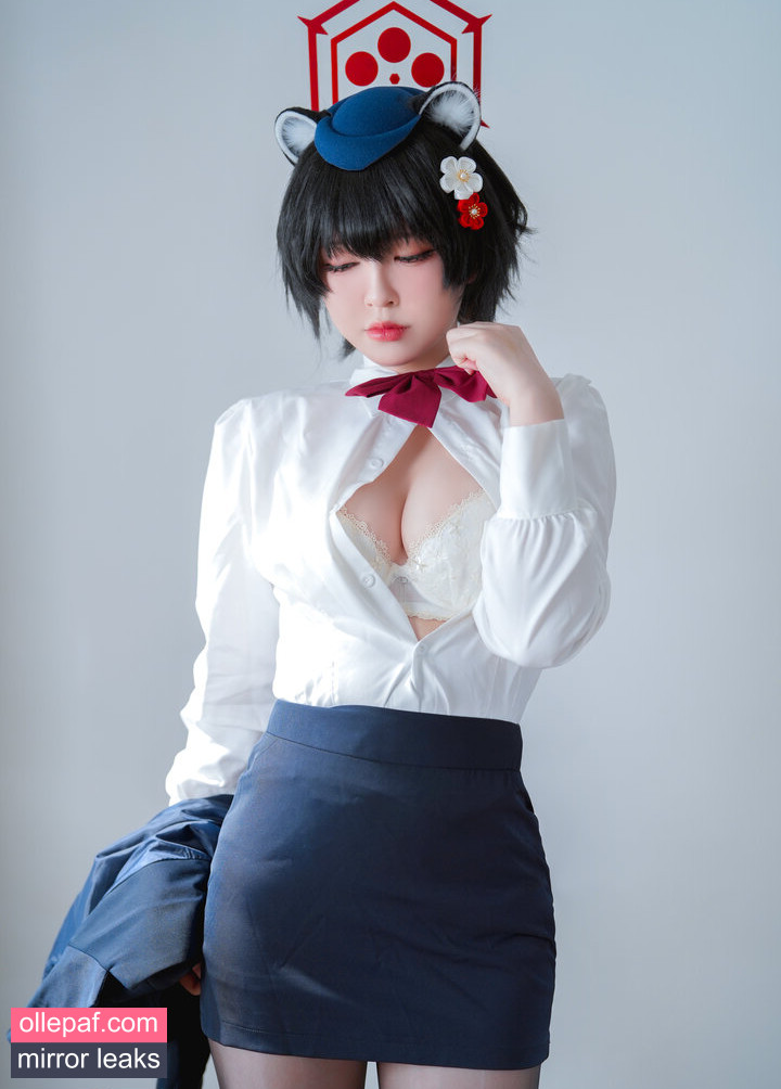 Latest Leaks Banbanko Nude #106 - Fapello