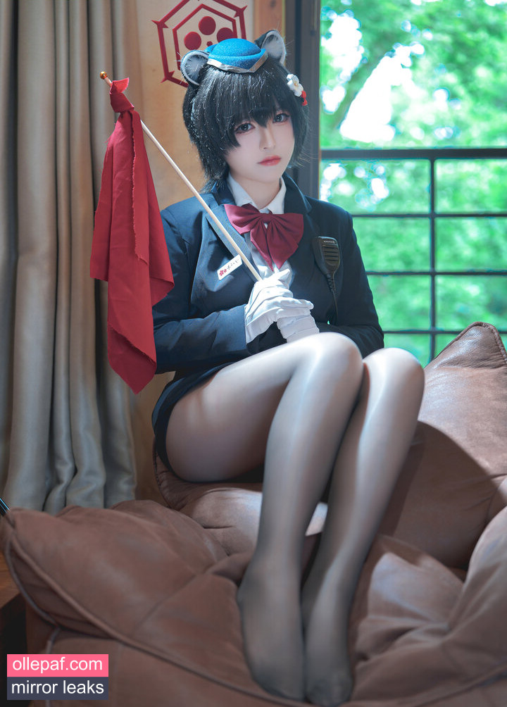 Latest Leaks Banbanko Nude #110 - Fapello