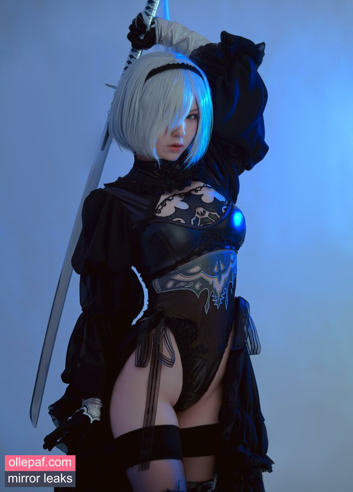 Latest Leaks Banbanko Nude #12 - Fapello