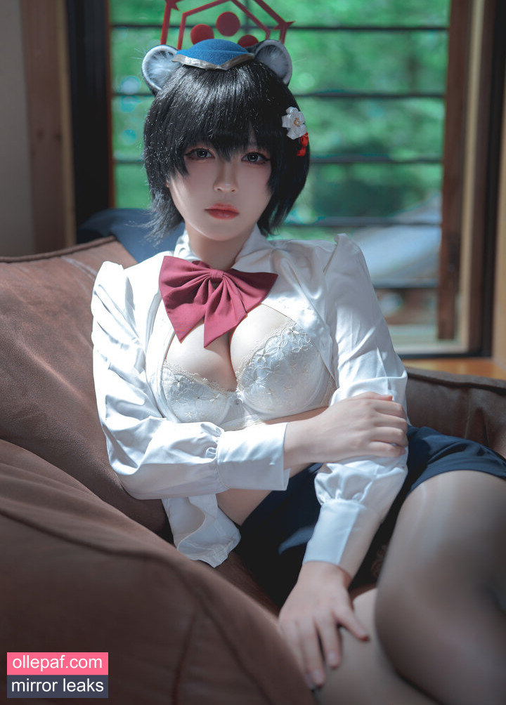 Latest Leaks Banbanko Nude #112 - Fapello
