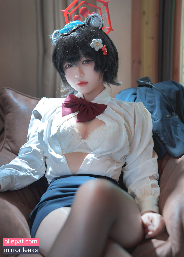 Latest Leaks Banbanko Nude #114 - Fapello