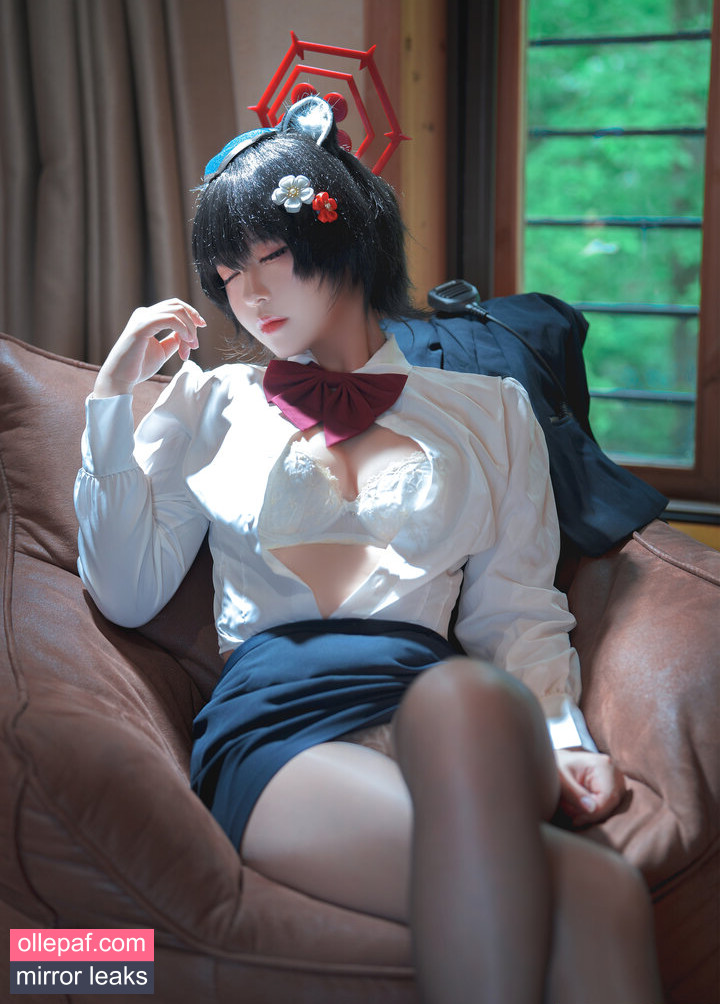 Latest Leaks Banbanko Nude #115 - Fapello