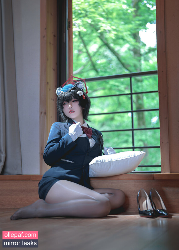 Latest Leaks Banbanko Nude #117 - Fapello