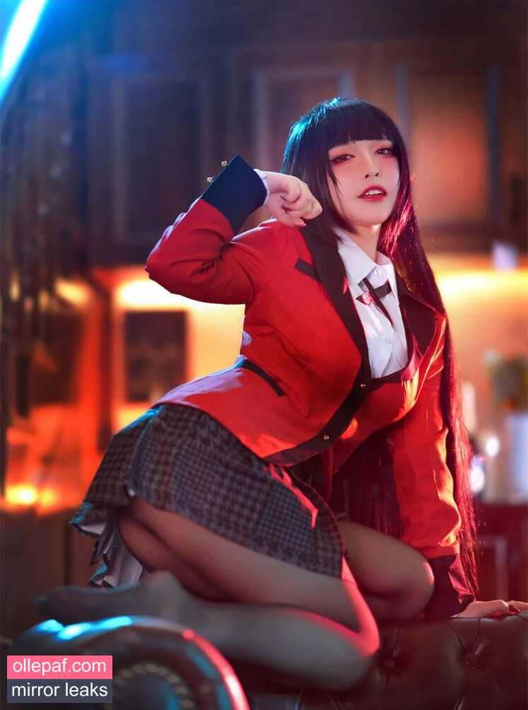 Latest Leaks Banbanko Nude #17 - Fapello