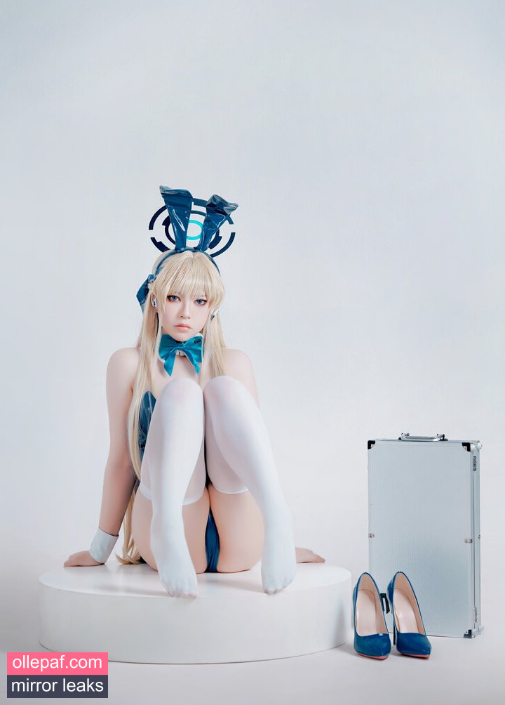 Latest Leaks Banbanko Nude #300 - Fapello