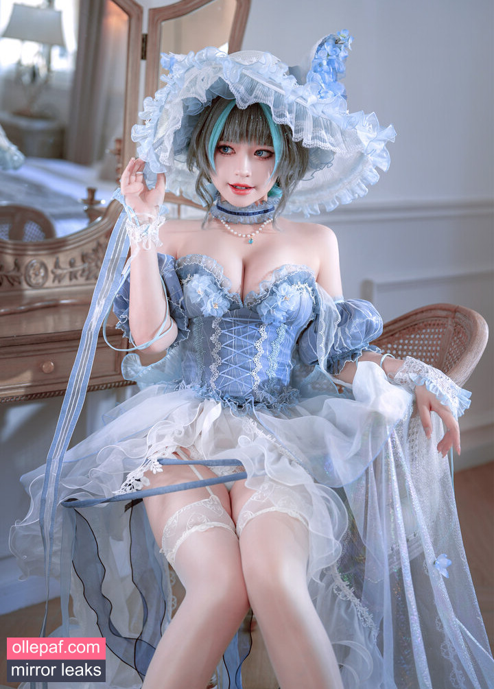 Latest Leaks Banbanko Nude #31 - Fapello