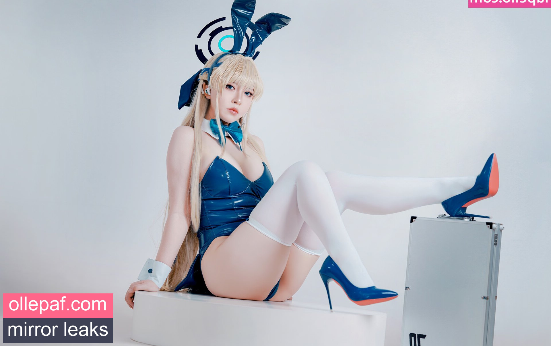 Latest Leaks Banbanko Nude #301 - Fapello