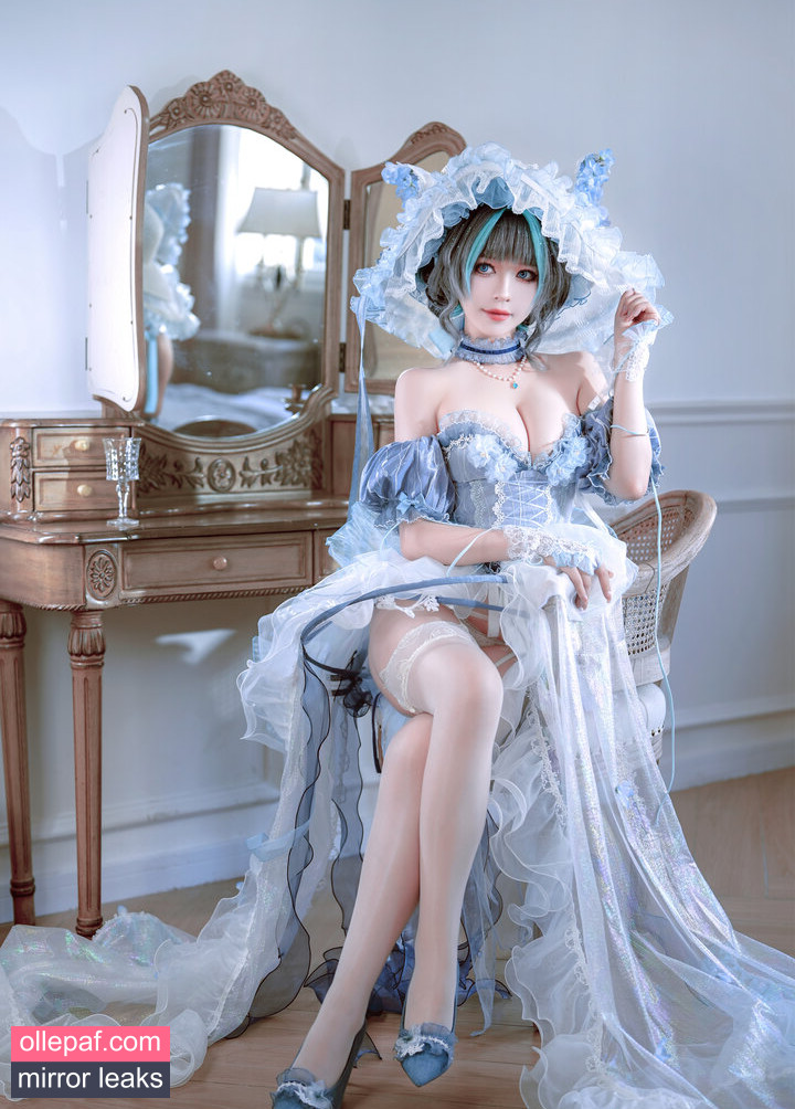 Latest Leaks Banbanko Nude #33 - Fapello