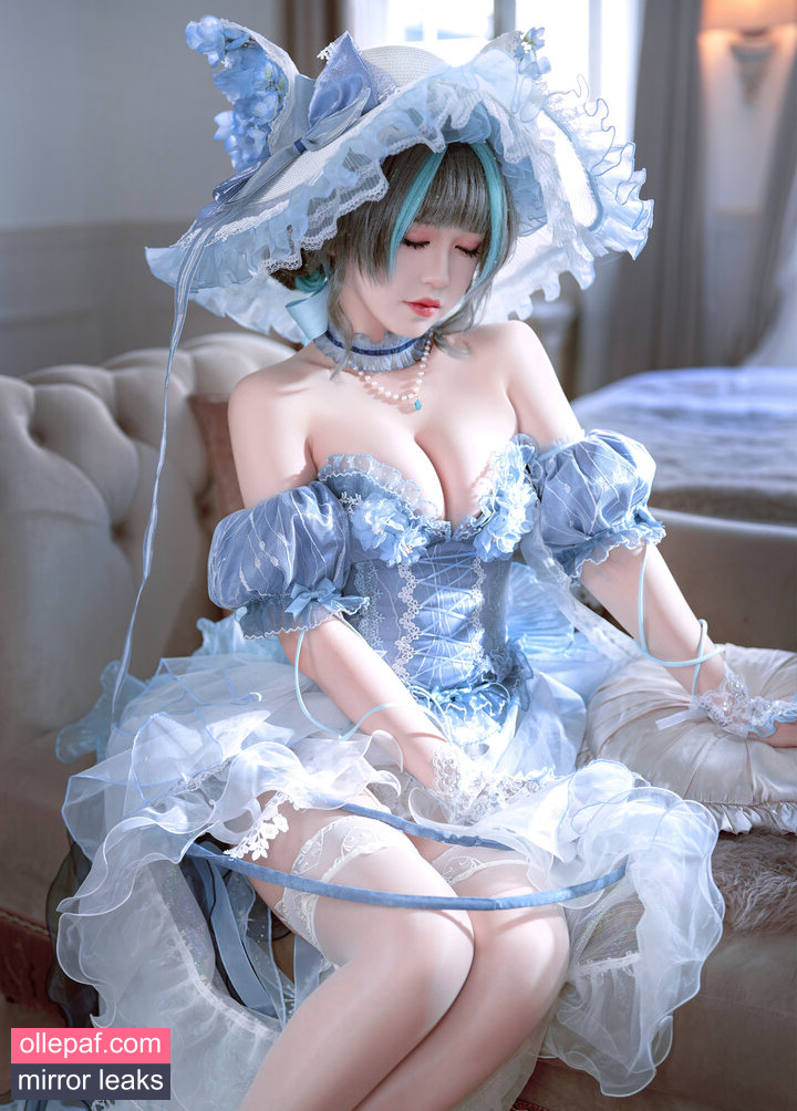 Latest Leaks Banbanko Nude #34 - Fapello