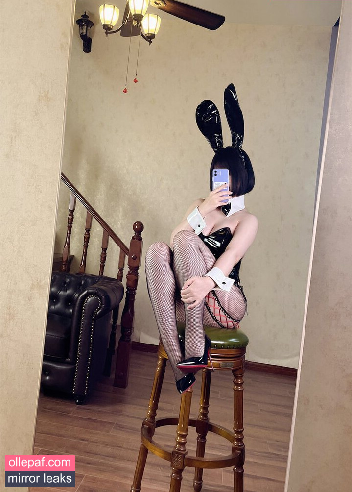 Latest Leaks Banbanko Nude #342 - Fapello