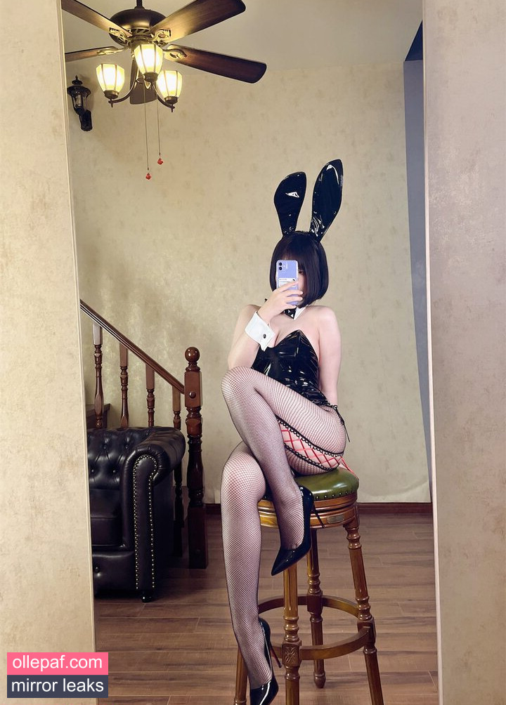 Latest Leaks Banbanko Nude #343 - Fapello