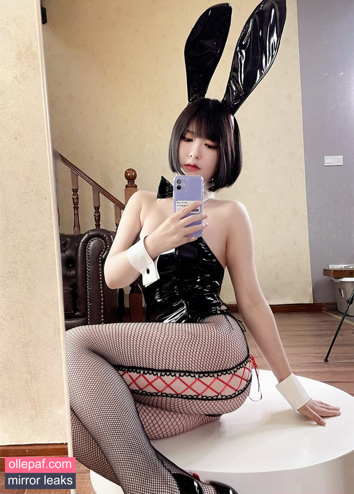 Latest Leaks Banbanko Nude #349 - Fapello