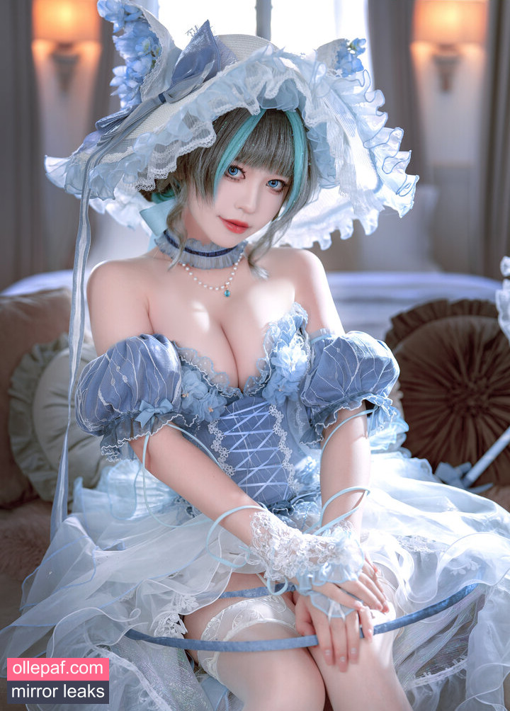 Latest Leaks Banbanko Nude #36 - Fapello