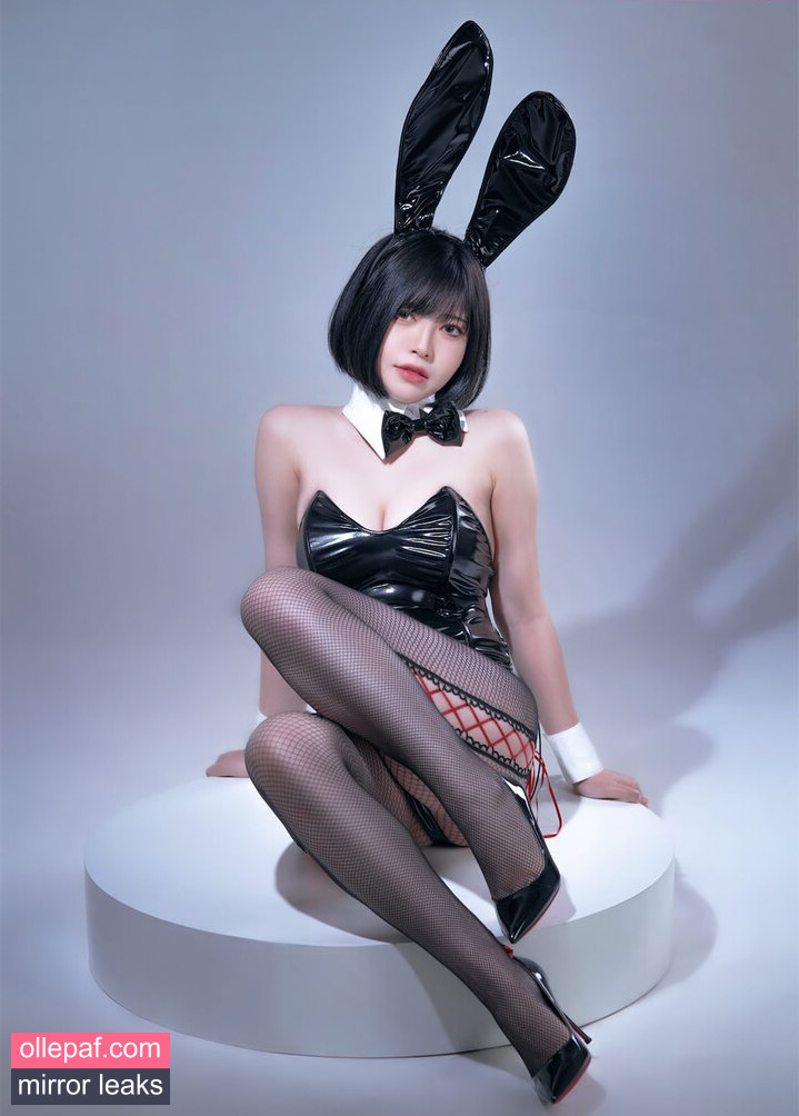 Latest Leaks Banbanko Nude #361 - Fapello