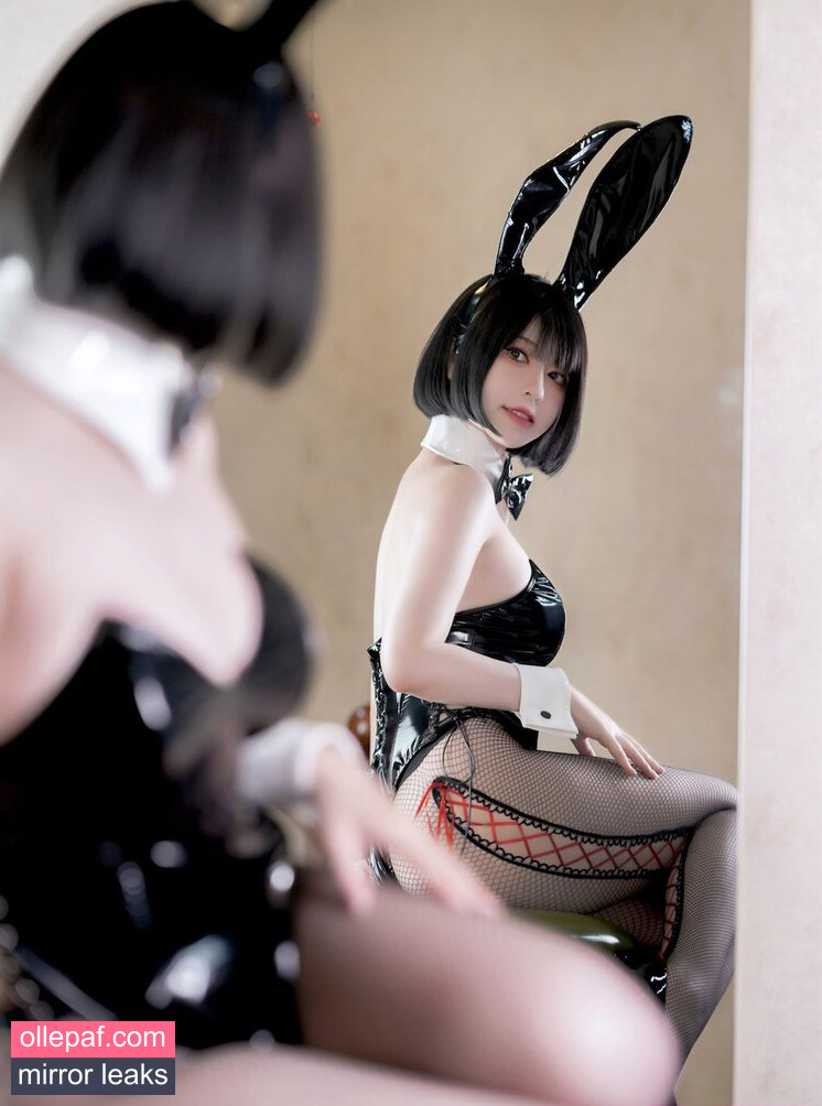 Latest Leaks Banbanko Nude #373 - Fapello