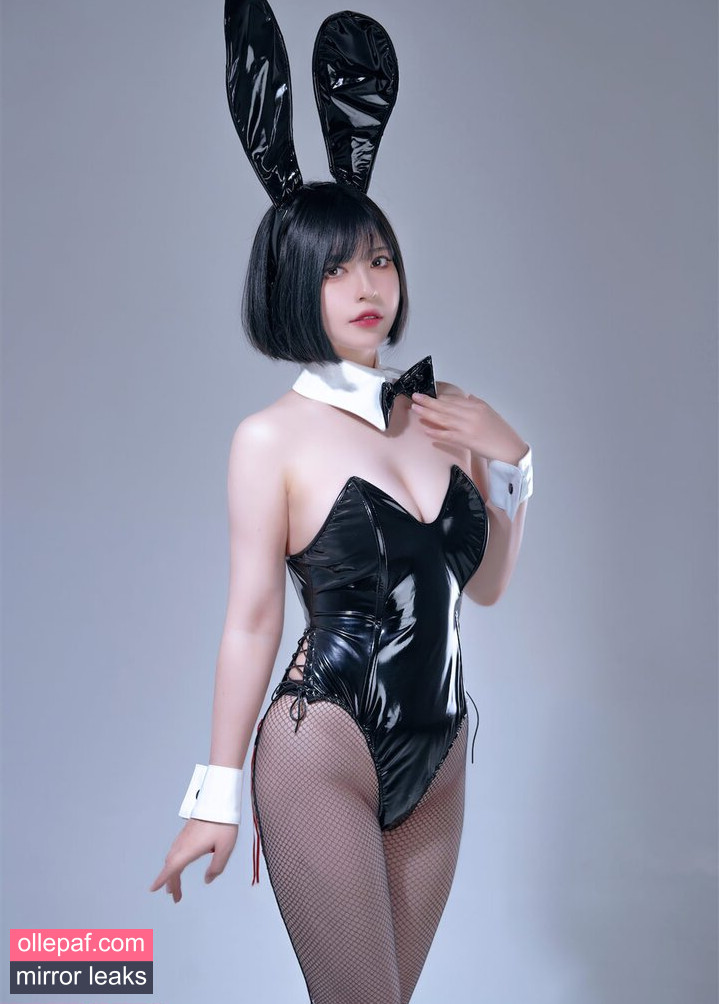 Latest Leaks Banbanko Nude #400 - Fapello