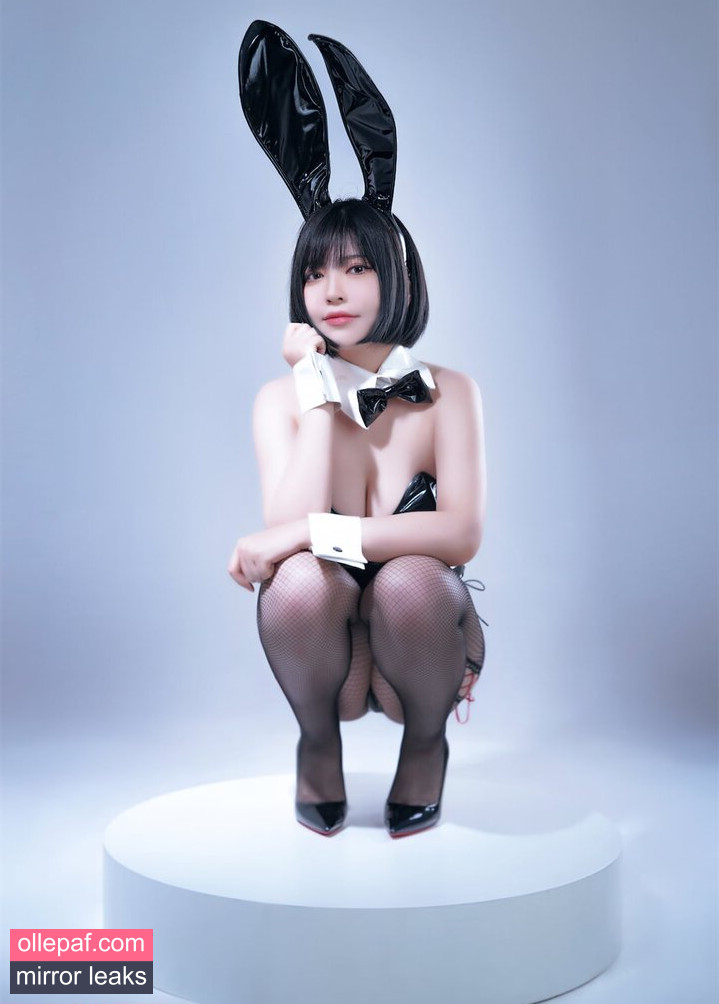 Latest Leaks Banbanko Nude #403 - Fapello