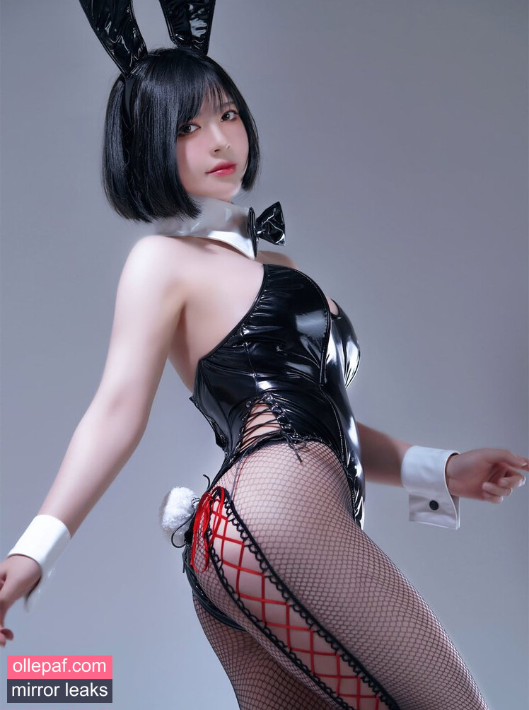 Latest Leaks Banbanko Nude #405 - Fapello