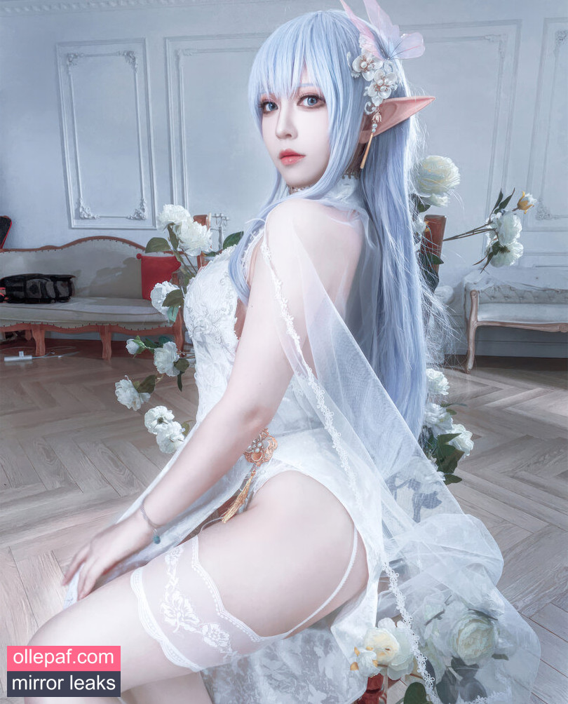 Latest Leaks Banbanko Nude #47 - Fapello