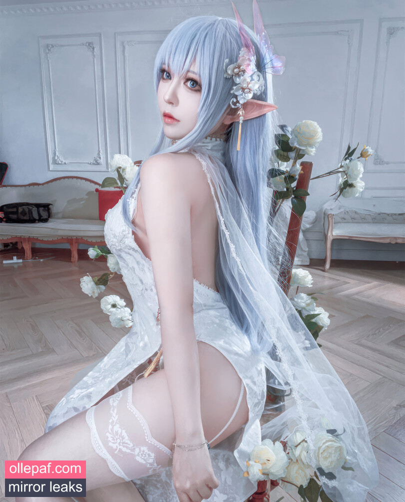 Latest Leaks Banbanko Nude #48 - Fapello