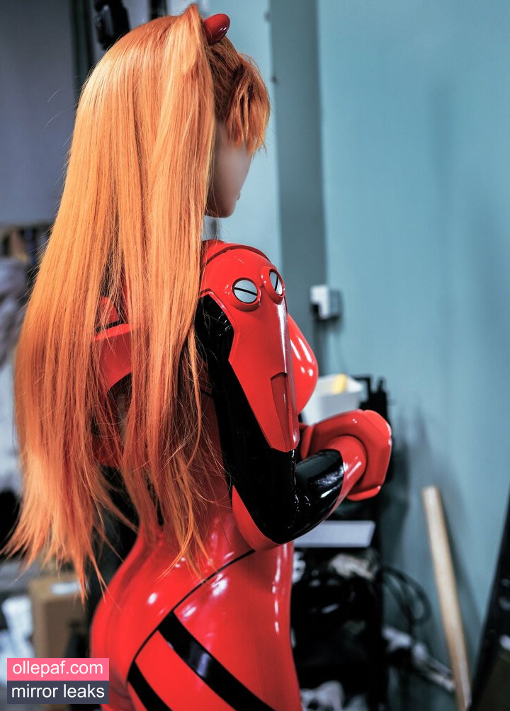 Latest Leaks Banbanko Nude #477 - Fapello