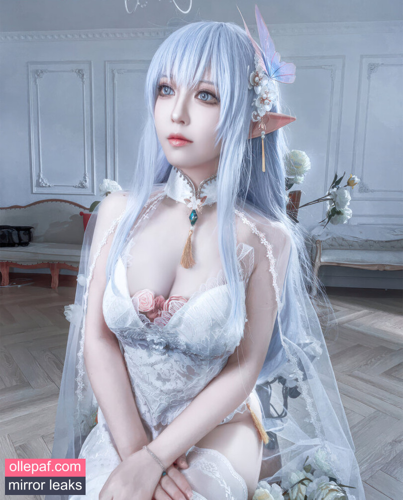 Latest Leaks Banbanko Nude #49 - Fapello