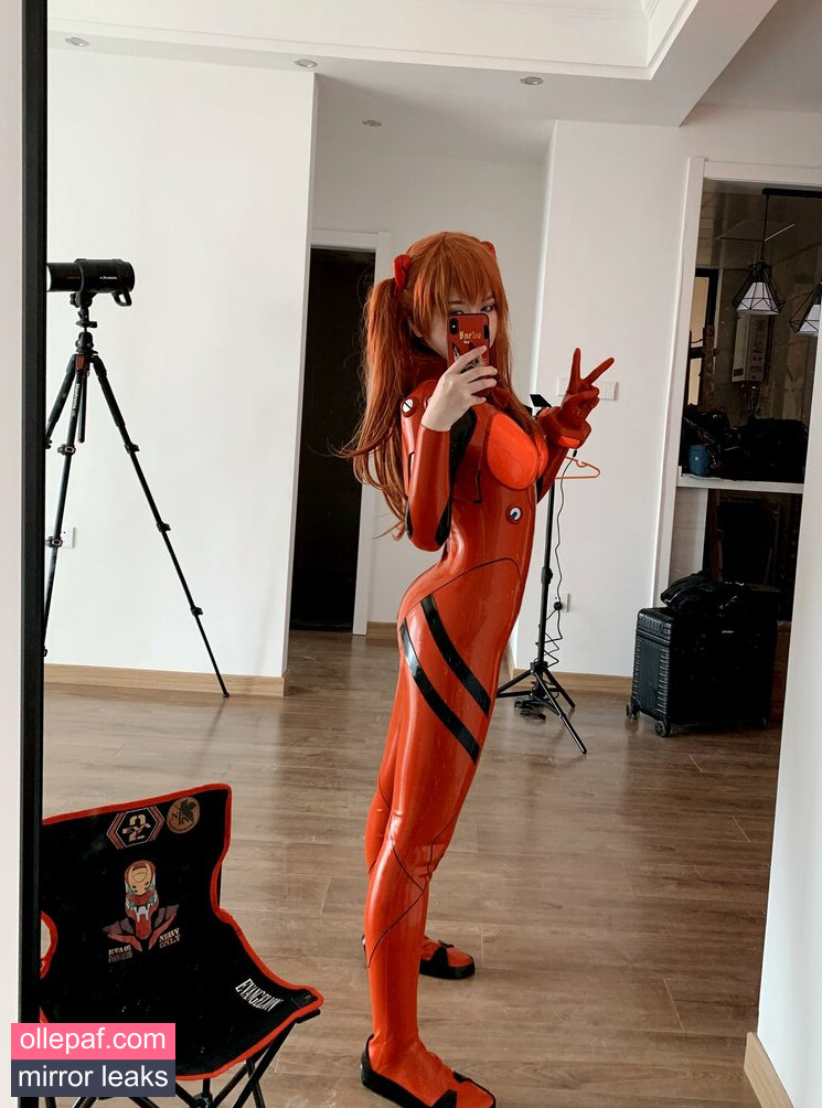 Latest Leaks Banbanko Nude #482 - Fapello