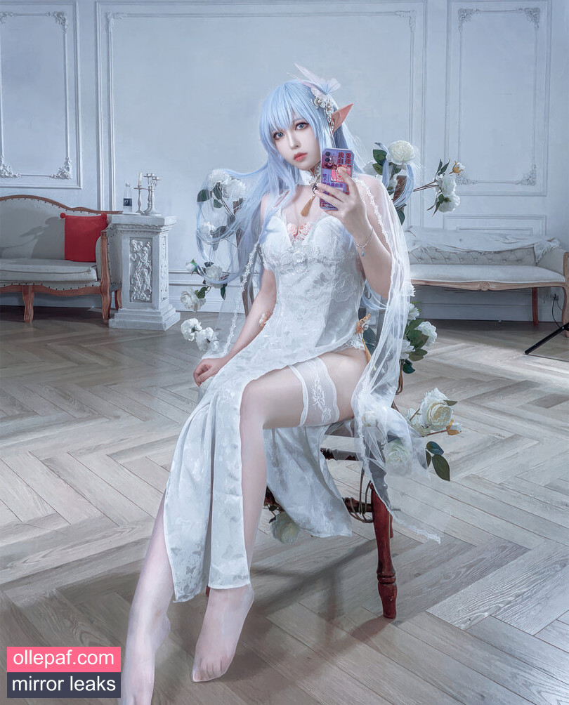 Latest Leaks Banbanko Nude #50 - Fapello