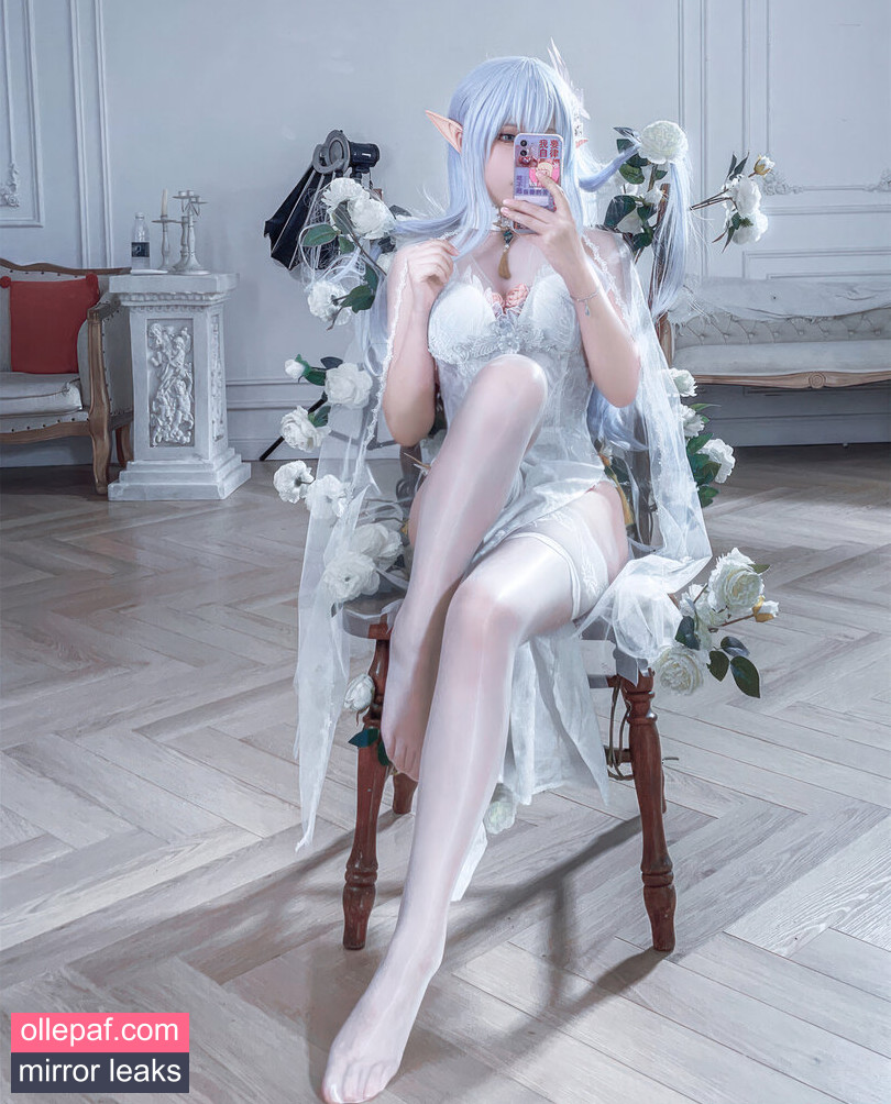 Latest Leaks Banbanko Nude #51 - Fapello
