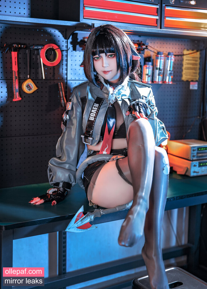 Latest Leaks Banbanko Nude #60 - Fapello
