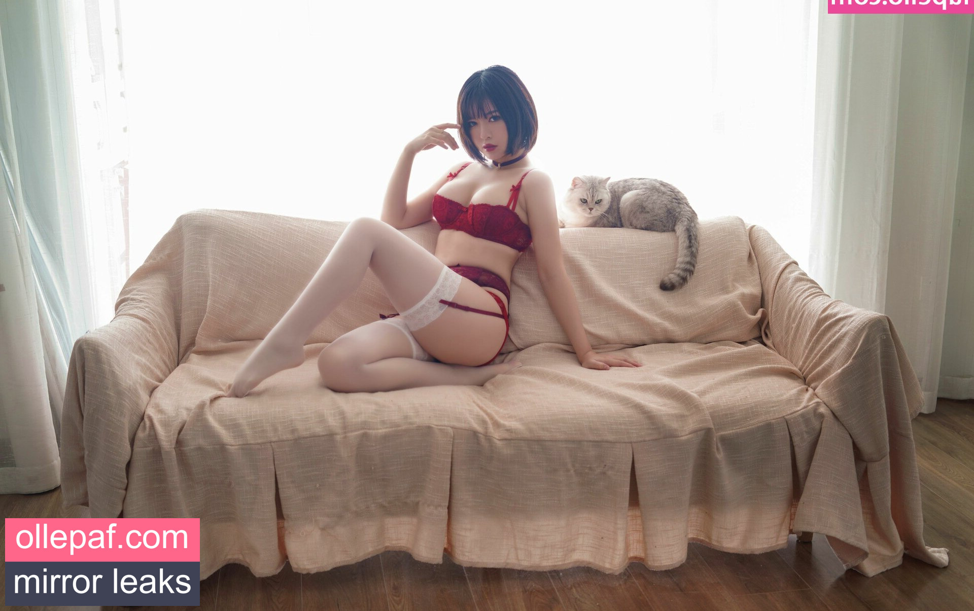 Latest Leaks Banbanko Nude #599 - Fapello