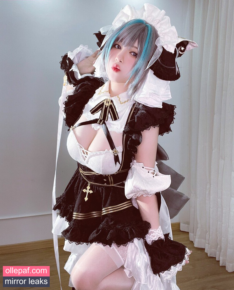 Latest Leaks Banbanko Nude #600 - Fapello
