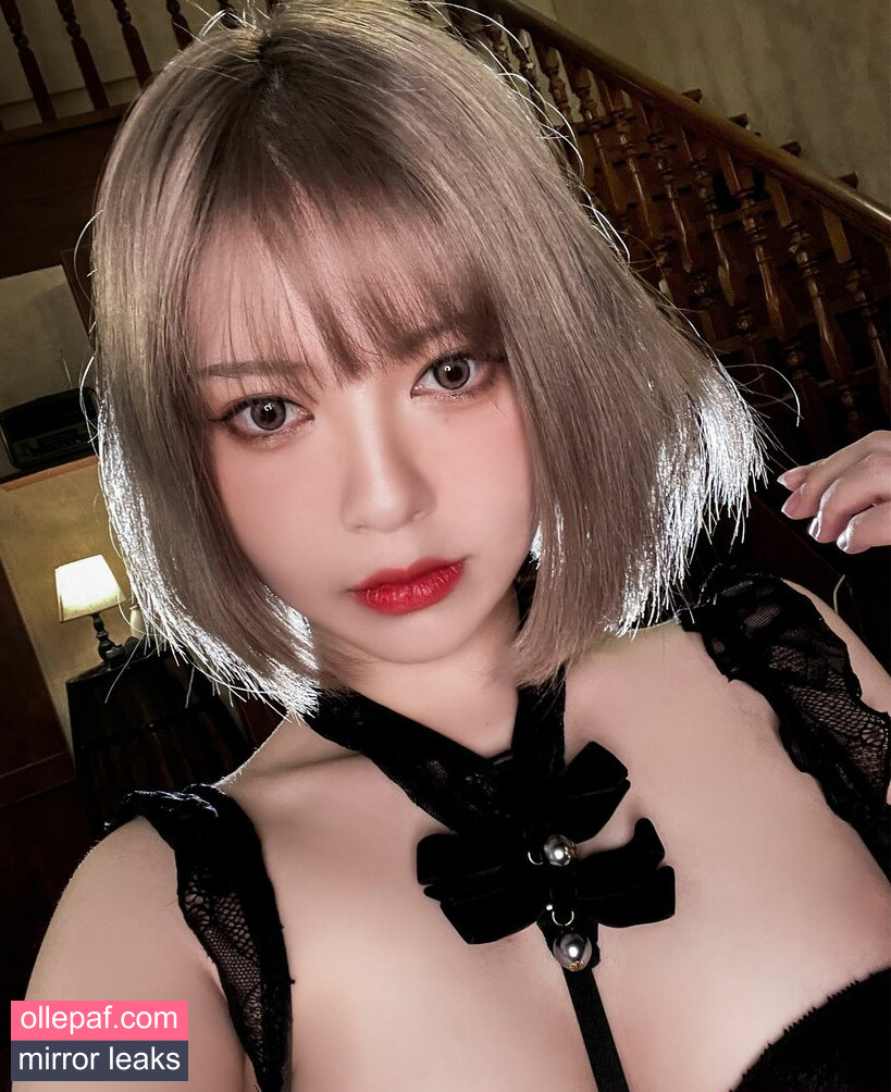 Latest Leaks Banbanko Nude #643 - Fapello