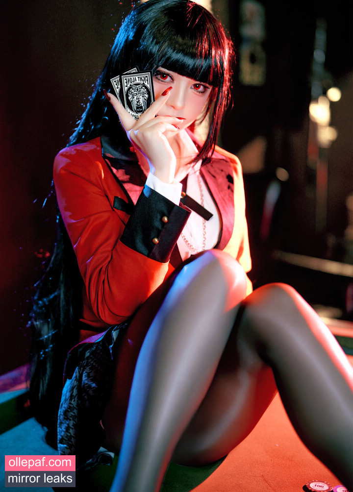 Latest Leaks Banbanko Nude #66 - Fapello