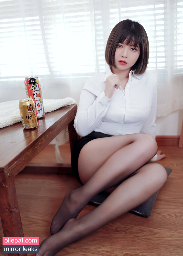 Latest Leaks Banbanko Nude #672 - Fapello