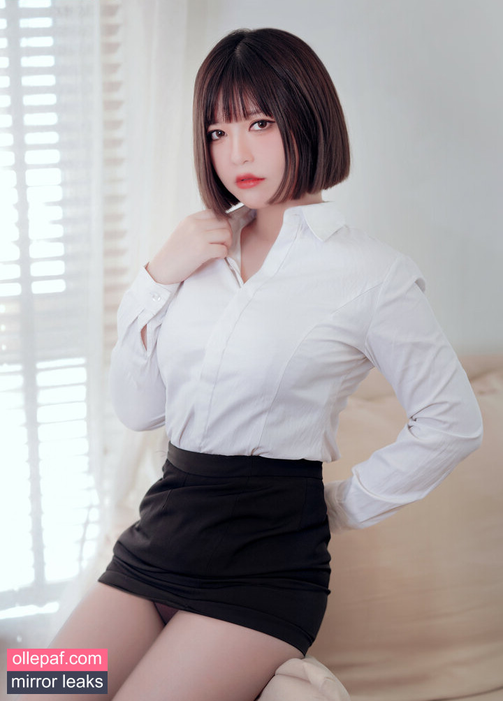 Latest Leaks Banbanko Nude #673 - Fapello