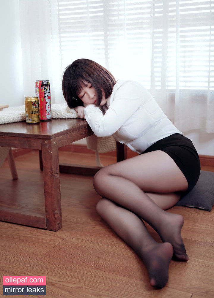 Latest Leaks Banbanko Nude #674 - Fapello