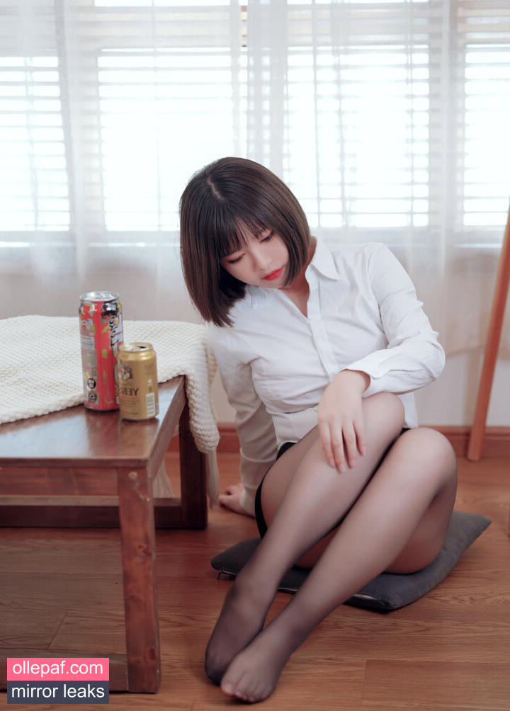 Latest Leaks Banbanko Nude #676 - Fapello