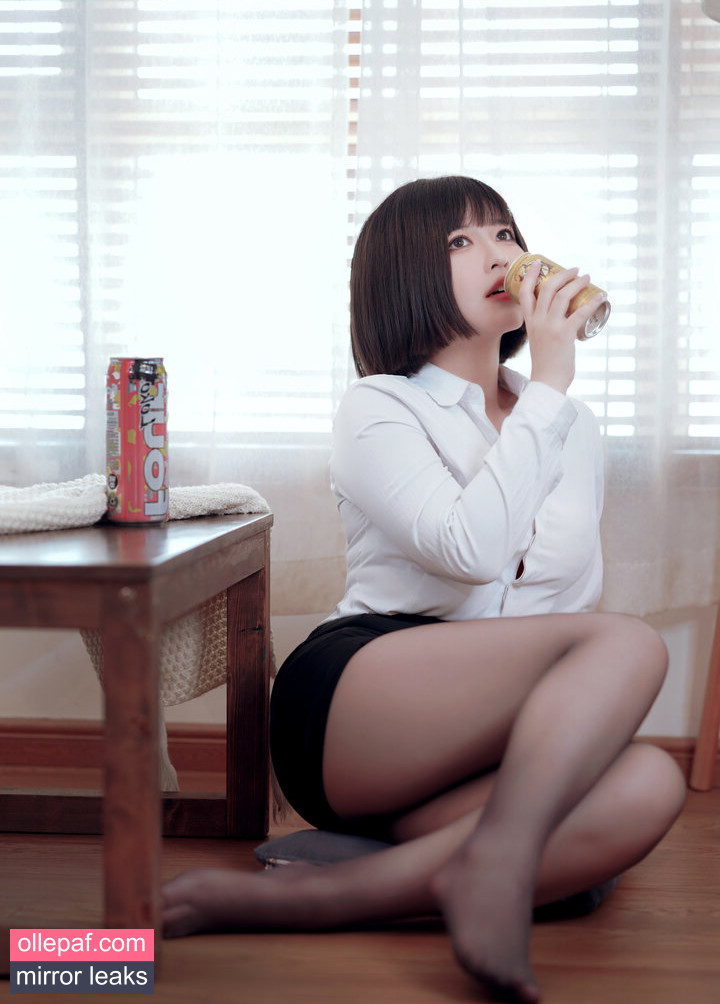 Latest Leaks Banbanko Nude #677 - Fapello