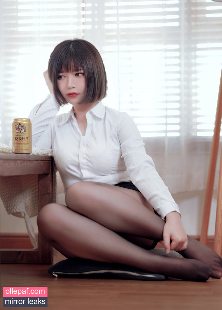 Latest Leaks Banbanko Nude #679 - Fapello