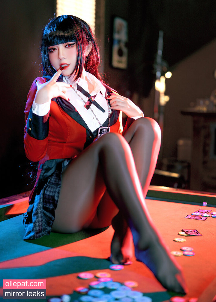 Latest Leaks Banbanko Nude #70 - Fapello