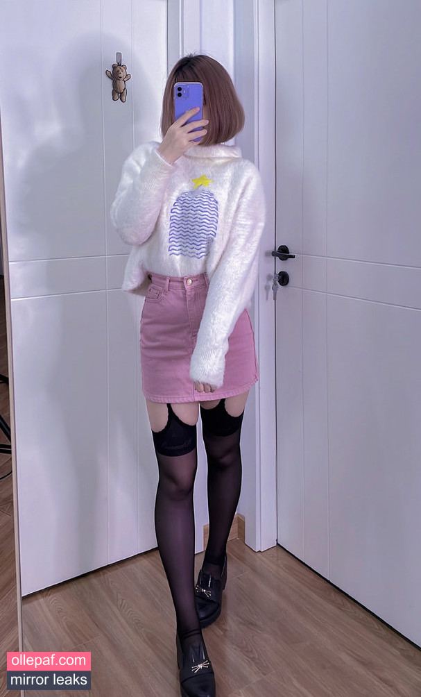 Latest Leaks Banbanko Nude #692 - Fapello