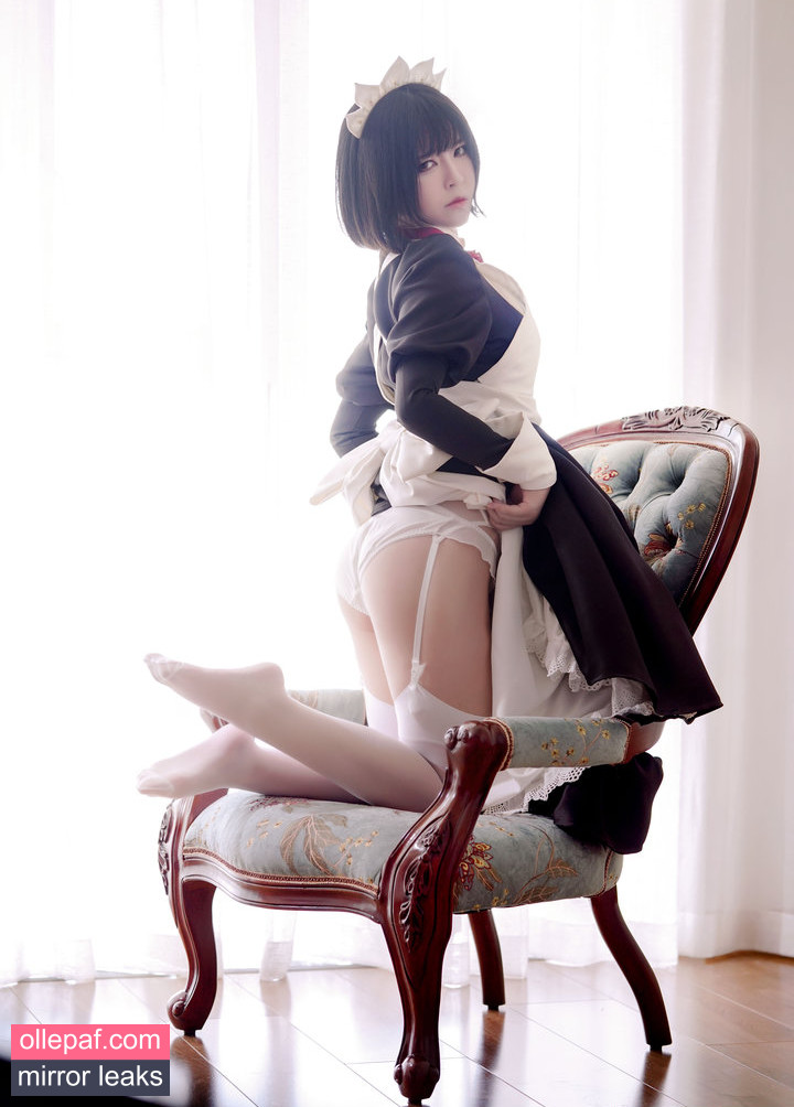Latest Leaks Banbanko Nude #708 - Fapello