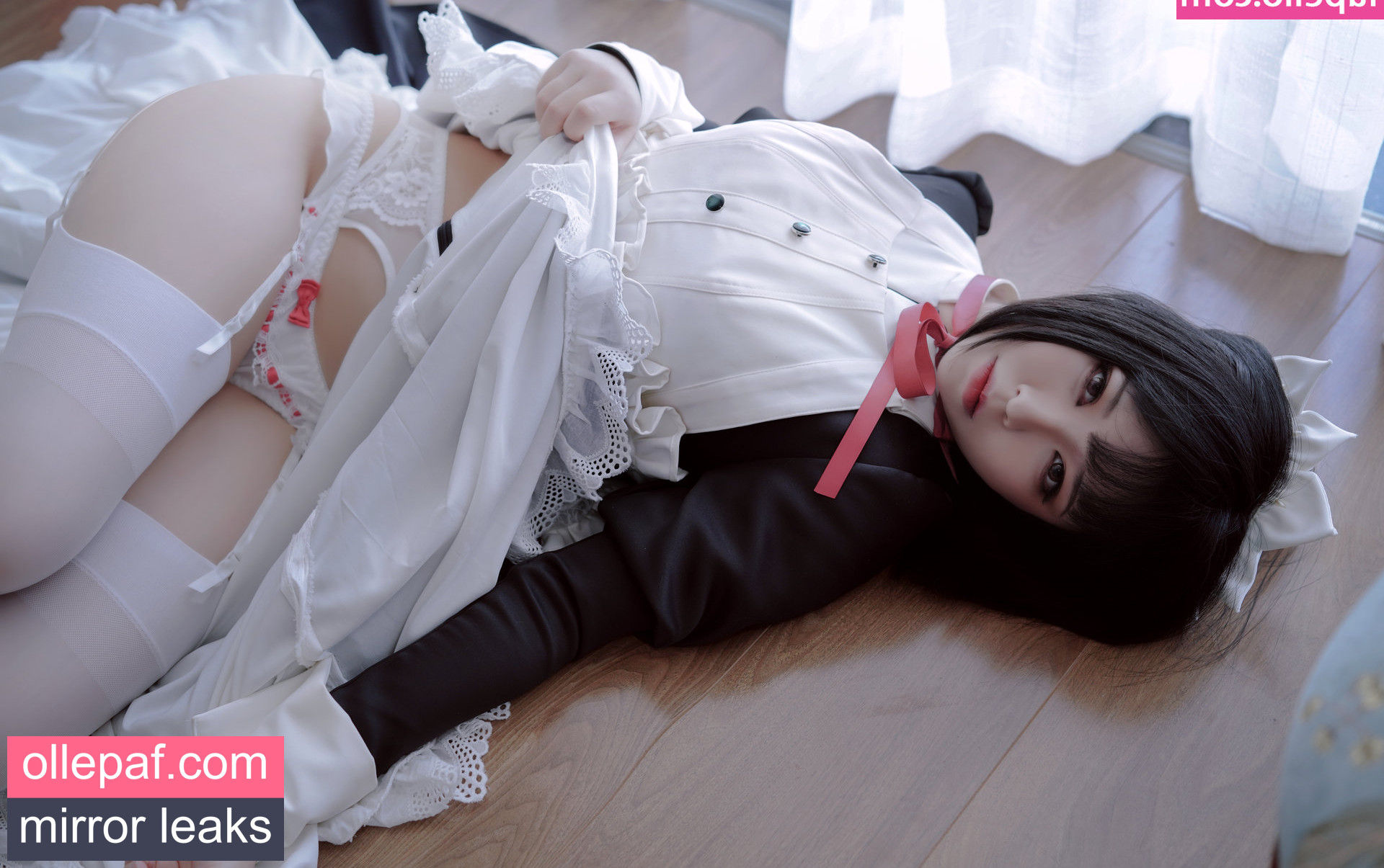 Latest Leaks Banbanko Nude #710 - Fapello
