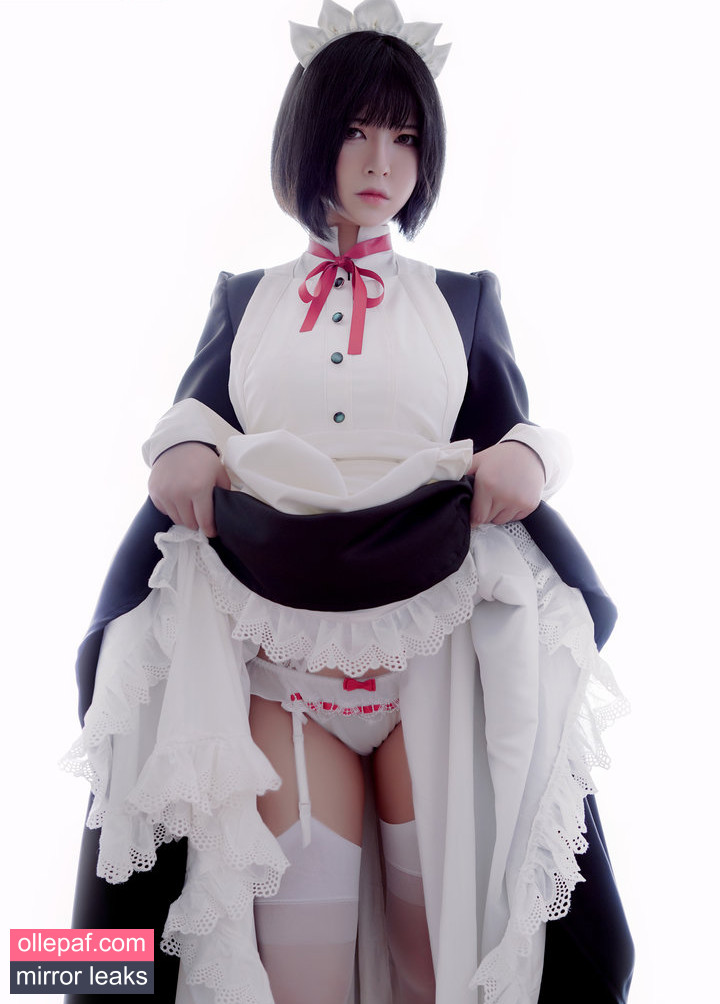 Latest Leaks Banbanko Nude #712 - Fapello