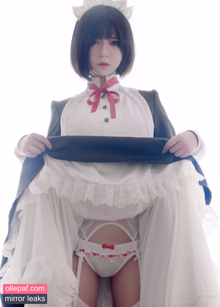 Latest Leaks Banbanko Nude #714 - Fapello