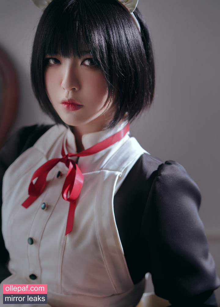 Latest Leaks Banbanko Nude #721 - Fapello
